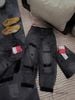 Quần jean baggy rách cá tính - Q235 (Eo S<66, M<70, L<74cm)