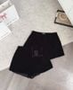 Quần short nhung 2 lớp khóa sườn dễ phối đồ - N170 (eo S<66, M<70, L<74)