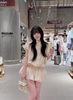 Jum cộc tay bồng ngắn chân bí dáng ngắn siêu xinh - KEM - K116