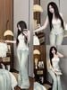  (NEW) Áo quây nhúm ngực ren xô HOT - P29 