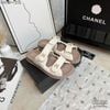 DÉP LÊ quai dán tag Chanel FULLBOX hàng siêu cấp - BE PHA - G24