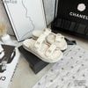 DÉP LÊ quai dán tag Chanel FULLBOX hàng siêu cấp - KEM - G22