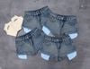  Quần short ngắn lộ túi BASIC - JEAN - T9 (EO S<64, M<68, L<72) 