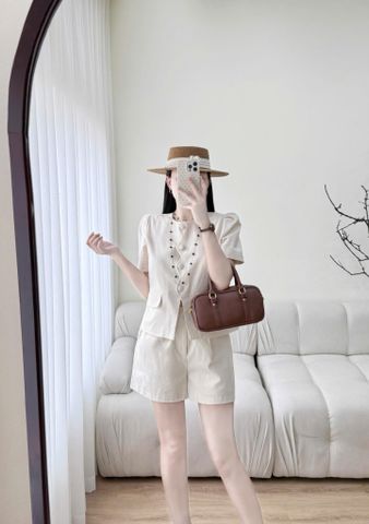  R11L (SET ÁO + QUẦN) 