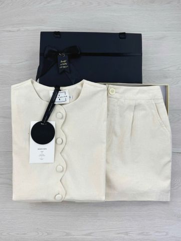 R11L (SET ÁO + QUẦN) 