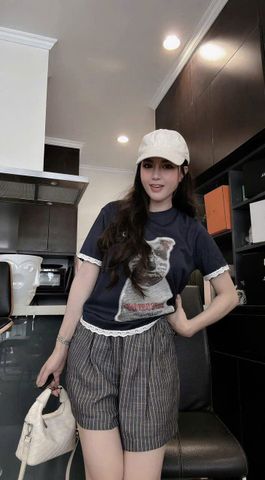  G14 (SET ÁO + QUẦN NGẮN) 