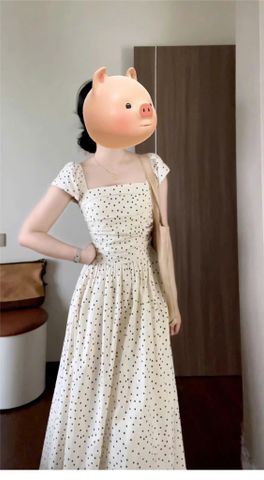  K15S (ĐẦM DÁNG DÀI) 