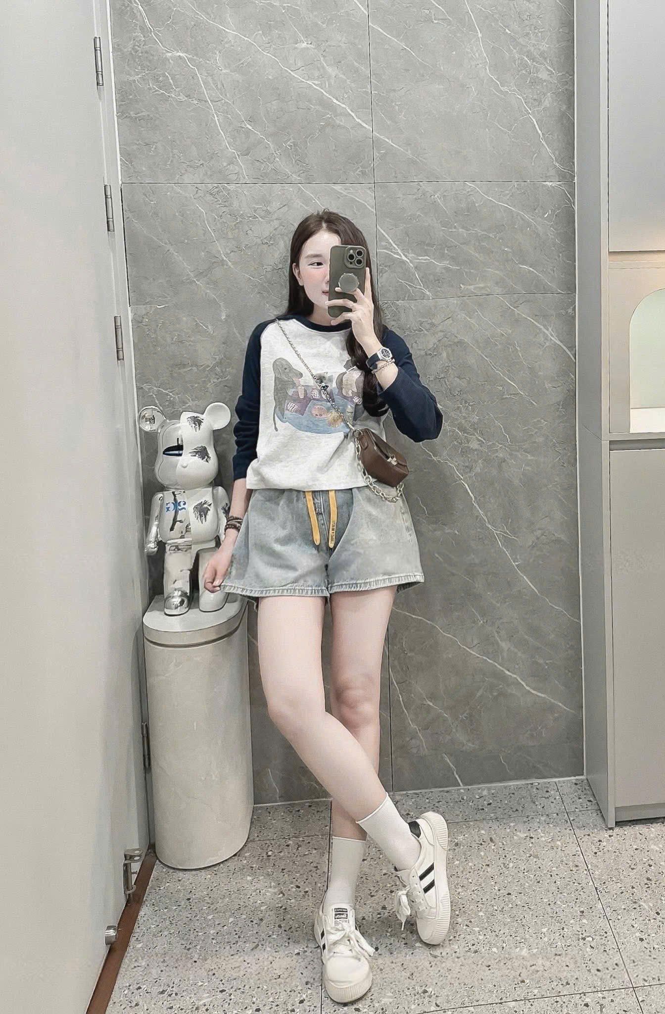 B15S (SET ÁO + QUẦN)