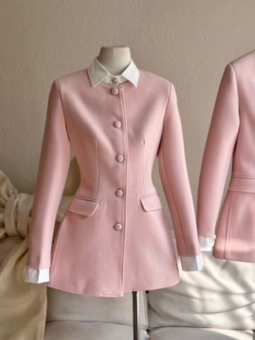  R17S (ĐẦM DÁNG NGẮN) 