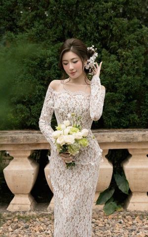  R21M (ĐẦM DÁNG DÀI) 