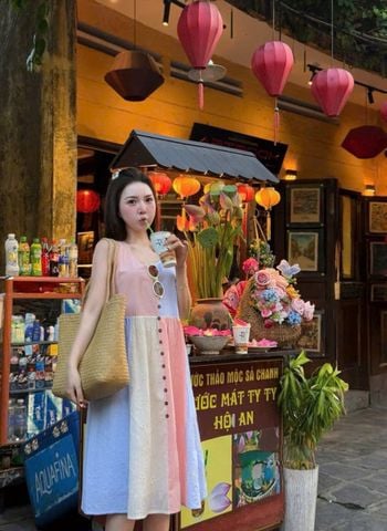  T21S (ĐẦM BABYDOLL) 