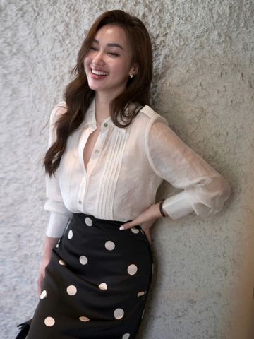 T22L (ÁO SƠ MI) 