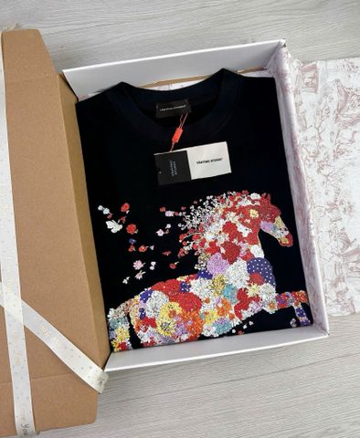  R25 (ÁO THUN - ĐEN) 