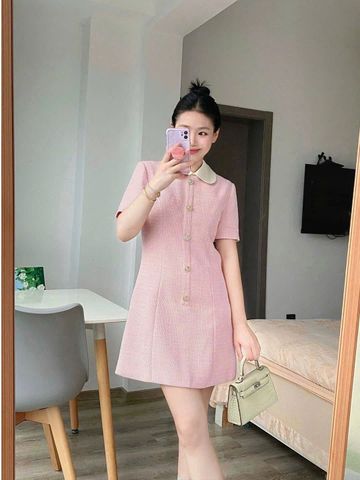  R4L (ĐẦM DÁNG NGẮN) 