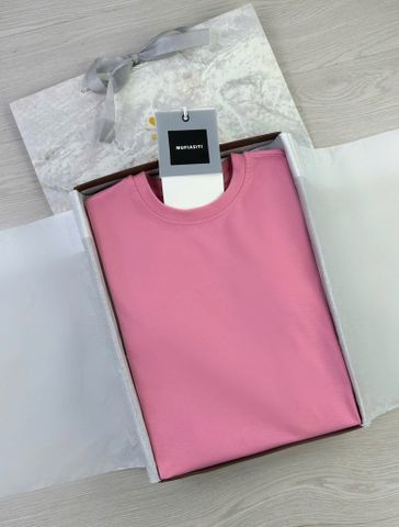  K9 (ÁO TAY DÀI - HỒNG) 