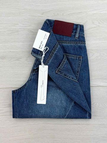  H8L (QUẦN JEANS - XANH ĐẬM) 