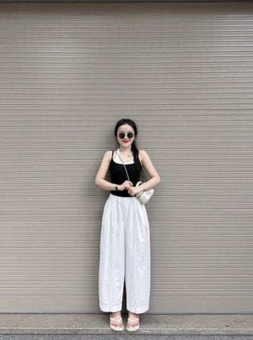  M9L (QUẦN TRẮNG) 