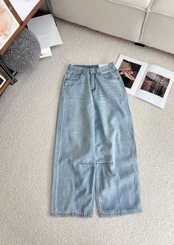  G9M (QUẦN JEANS - XANH NHẠT) 