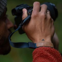 Dây deo máy ảnh Peak Design Cuff