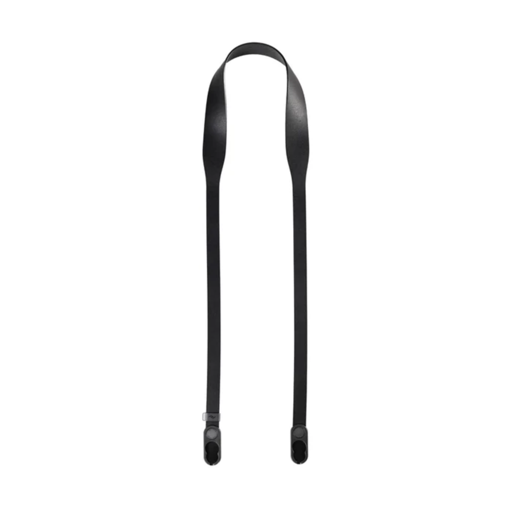 Dây đeo máy ảnh Peak Design Camera Straps Form Leather Standard - Hàng chính hãng