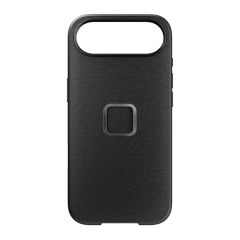 Ốp lưng Peak Design Everyday Case cho iPhone 17 (Standard/Air/Pro/Pro Max)