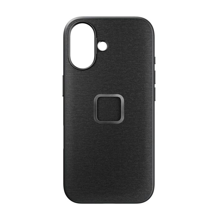 Ốp lưng Peak Design Everyday Case cho iPhone 17 (Standard/Air/Pro/Pro Max)