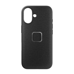 Ốp lưng Peak Design Everyday Case cho iPhone 17 (Standard/Air/Pro/Pro Max)