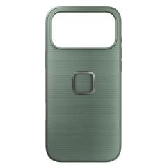 Ốp lưng Peak Design Everyday Case cho iPhone 17 (Standard/Air/Pro/Pro Max)