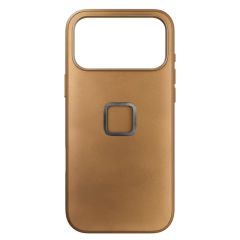 Ốp lưng Peak Design Everyday Case cho iPhone 17 (Standard/Air/Pro/Pro Max)