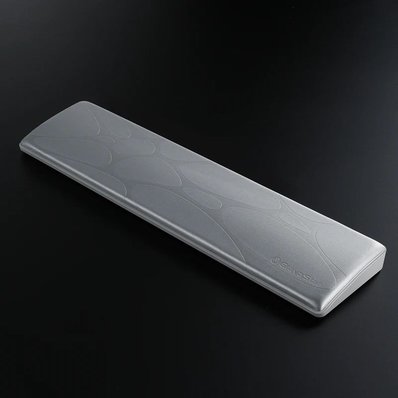 Kê tay bàn phím GravaStar Keyboard Wrist Rest Pad (For 60%Keyboards)