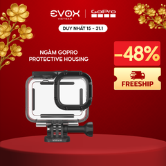 Ngàm bảo vệ GoPro Protective Housing