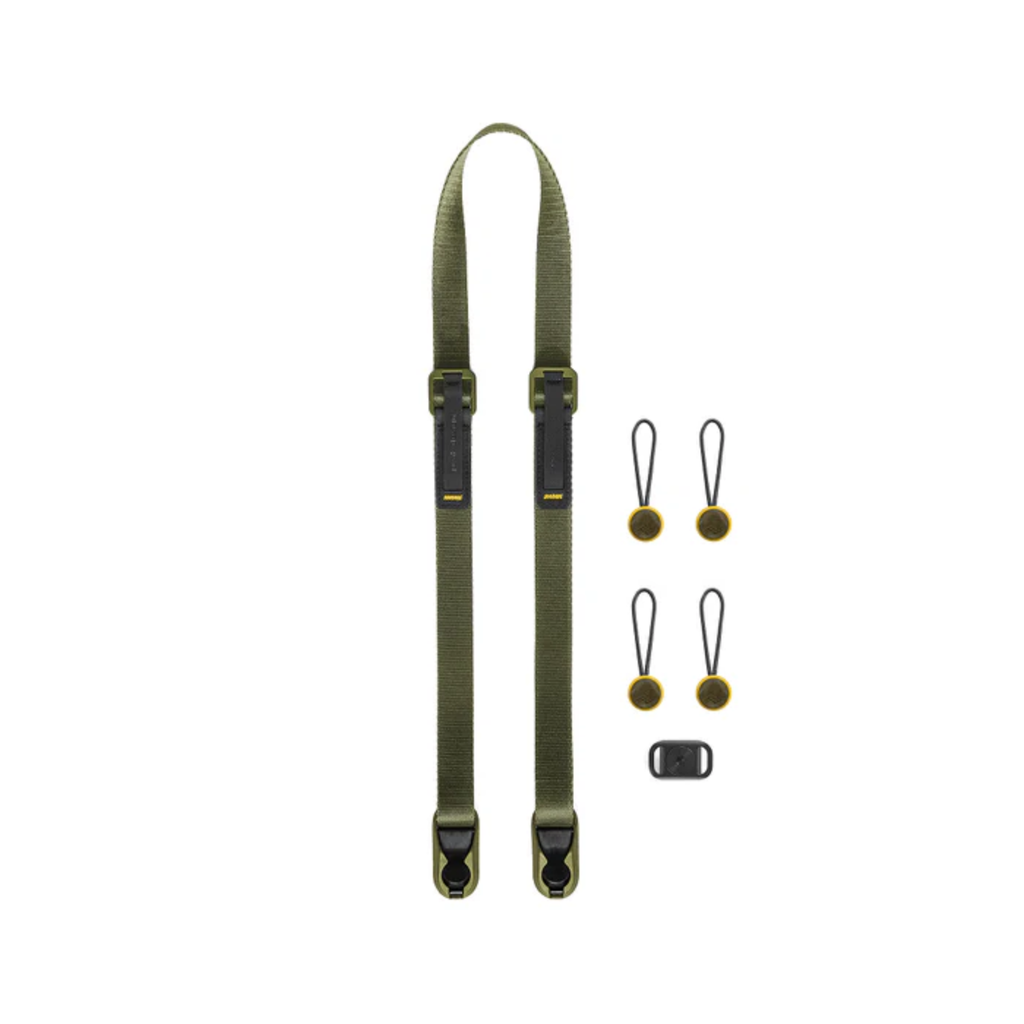 Dây đeo Peak Design Leash