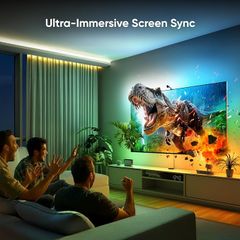 Bộ Camera phản chiếu màn hình Nanoleaf 4D V2  (cho TV 65-inch)