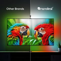 Bộ Camera phản chiếu màn hình Nanoleaf 4D V2  (cho TV 65-inch)