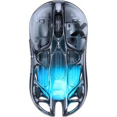 Chuột không dây Gaming Gravastar Mercury X AIr