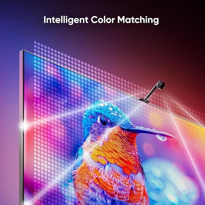Bộ Camera phản chiếu màn hình Nanoleaf 4D V2  (cho TV 65-inch)