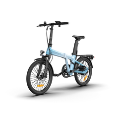 Xe đạp trợ lực ADO A20 Ultra