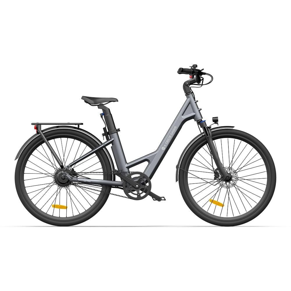 Xe đạp trợ lực ADO A28 Ultra