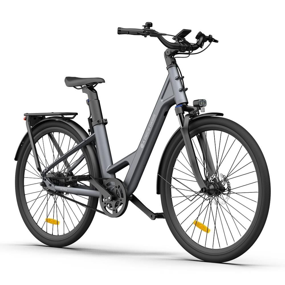 Xe đạp trợ lực ADO A28 Ultra