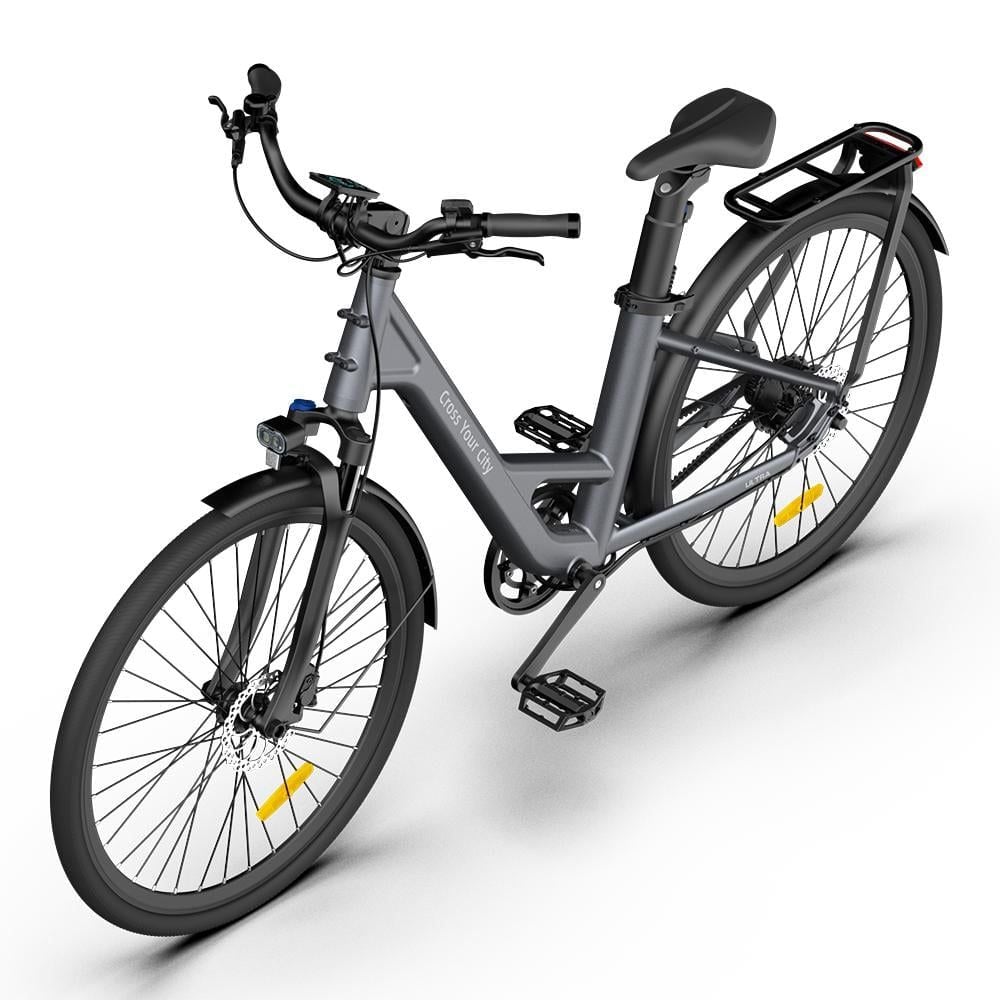 Xe đạp trợ lực ADO A28 Ultra