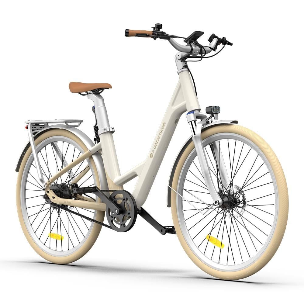 Xe đạp trợ lực ADO A28 Ultra