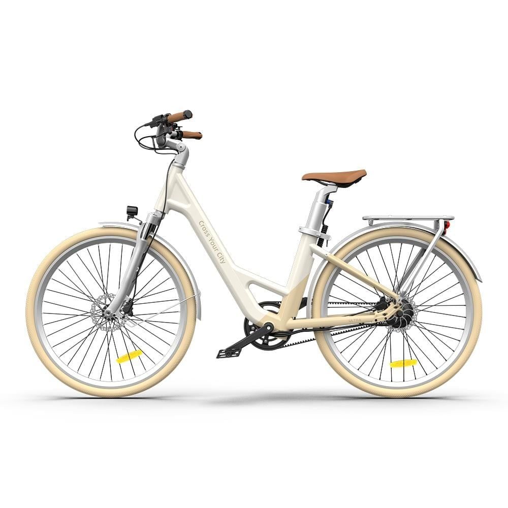 Xe đạp trợ lực ADO A28 Ultra