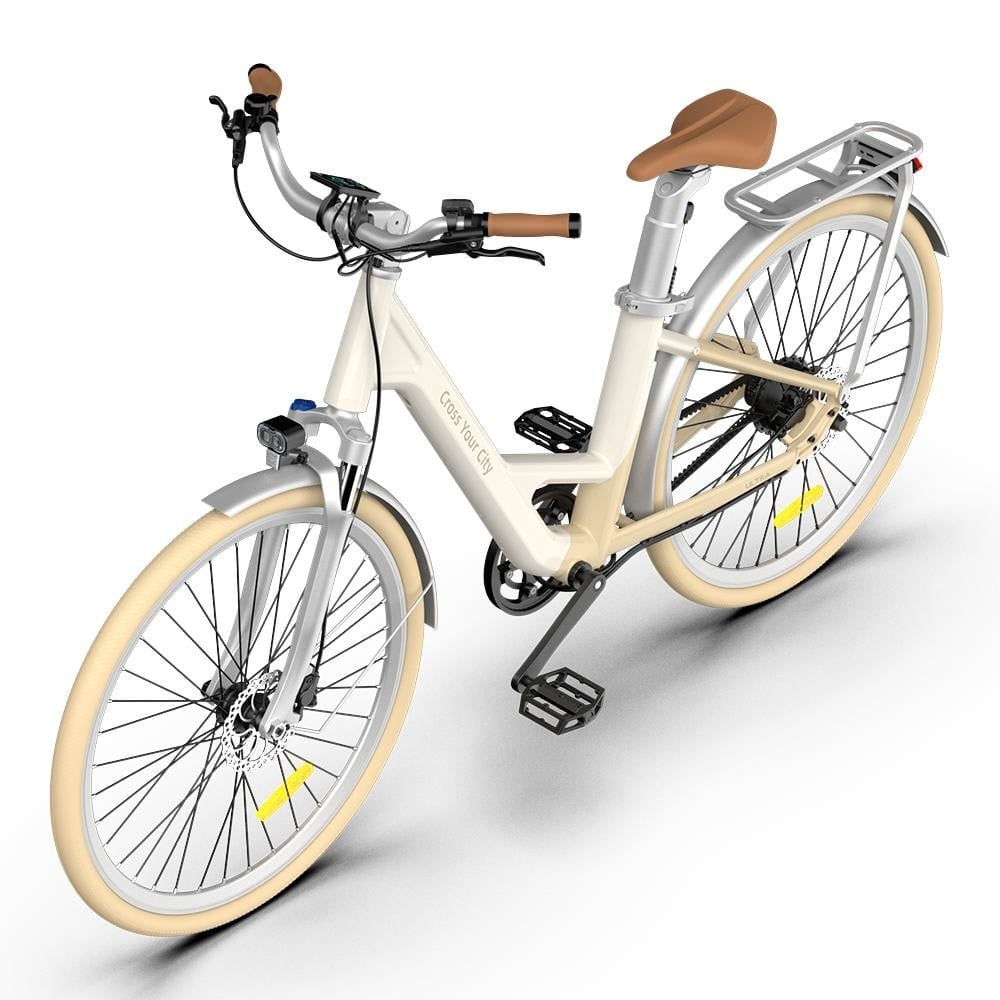 Xe đạp trợ lực ADO A28 Ultra