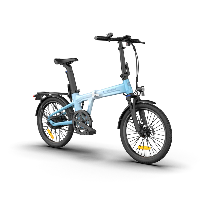 Xe đạp trợ lực ADO A20 Ultra