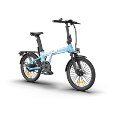Xe đạp trợ lực ADO A20 Ultra