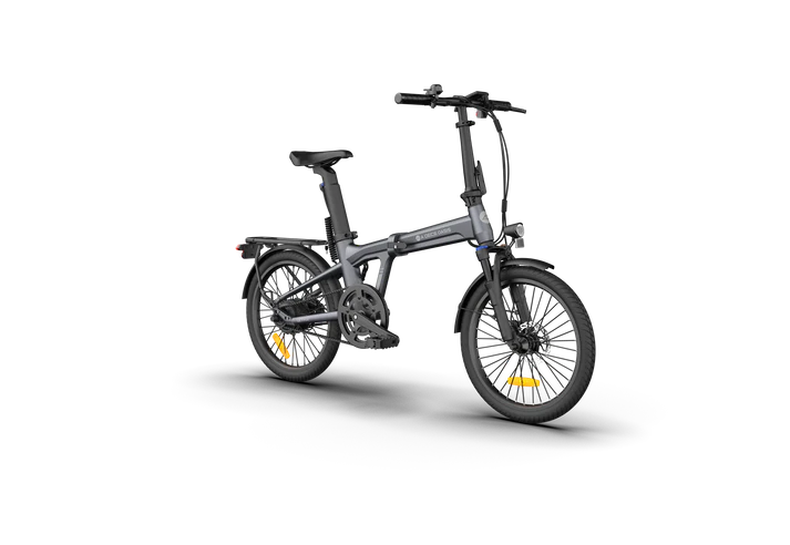 Xe đạp trợ lực ADO A20 Ultra