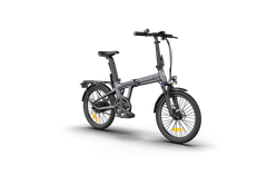 Xe đạp trợ lực ADO A20 Ultra