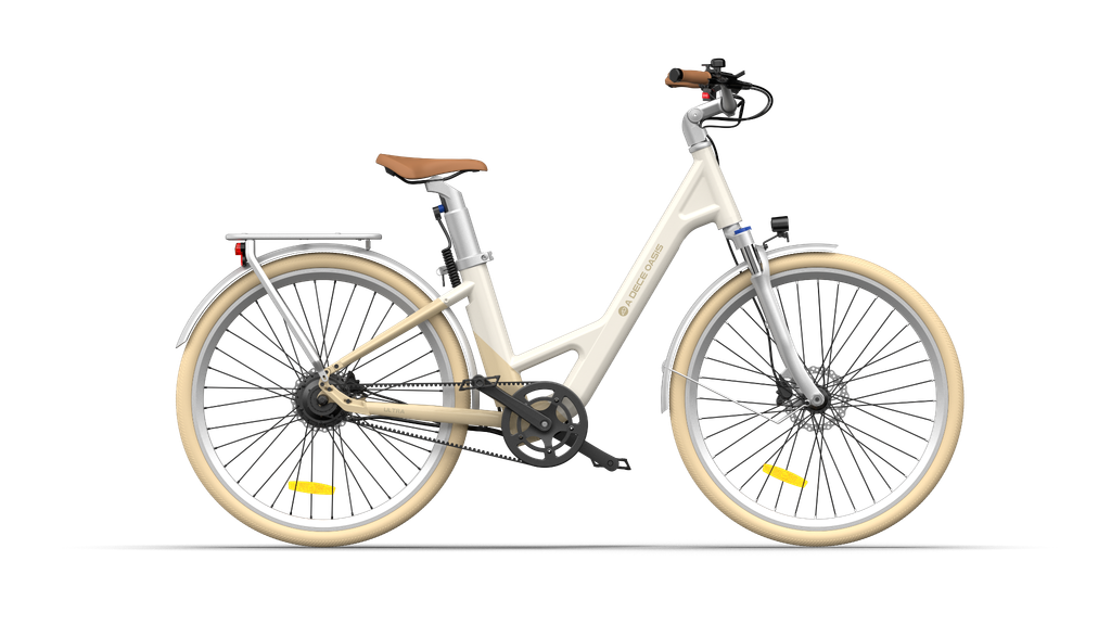Xe đạp trợ lực ADO A28 Ultra
