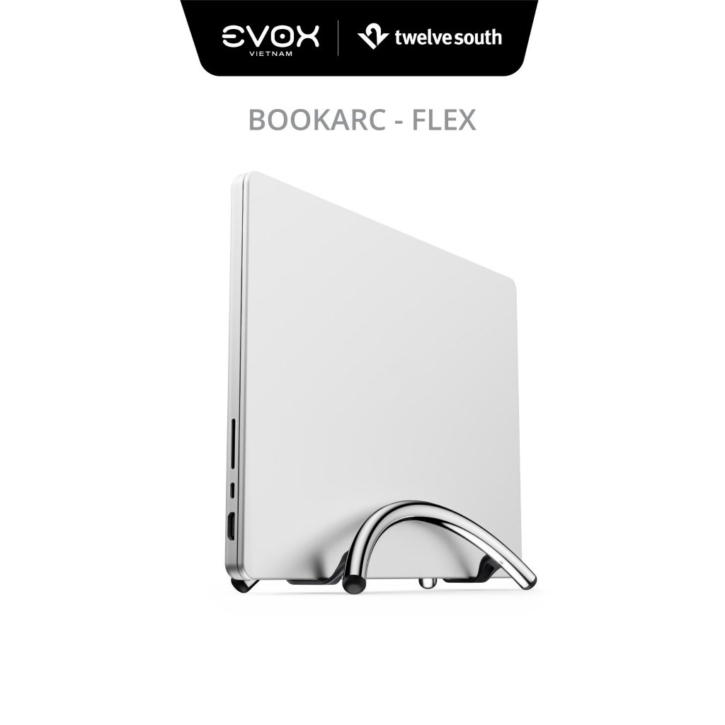 Giá đỡ Laptop Twelve South BookArc Flex