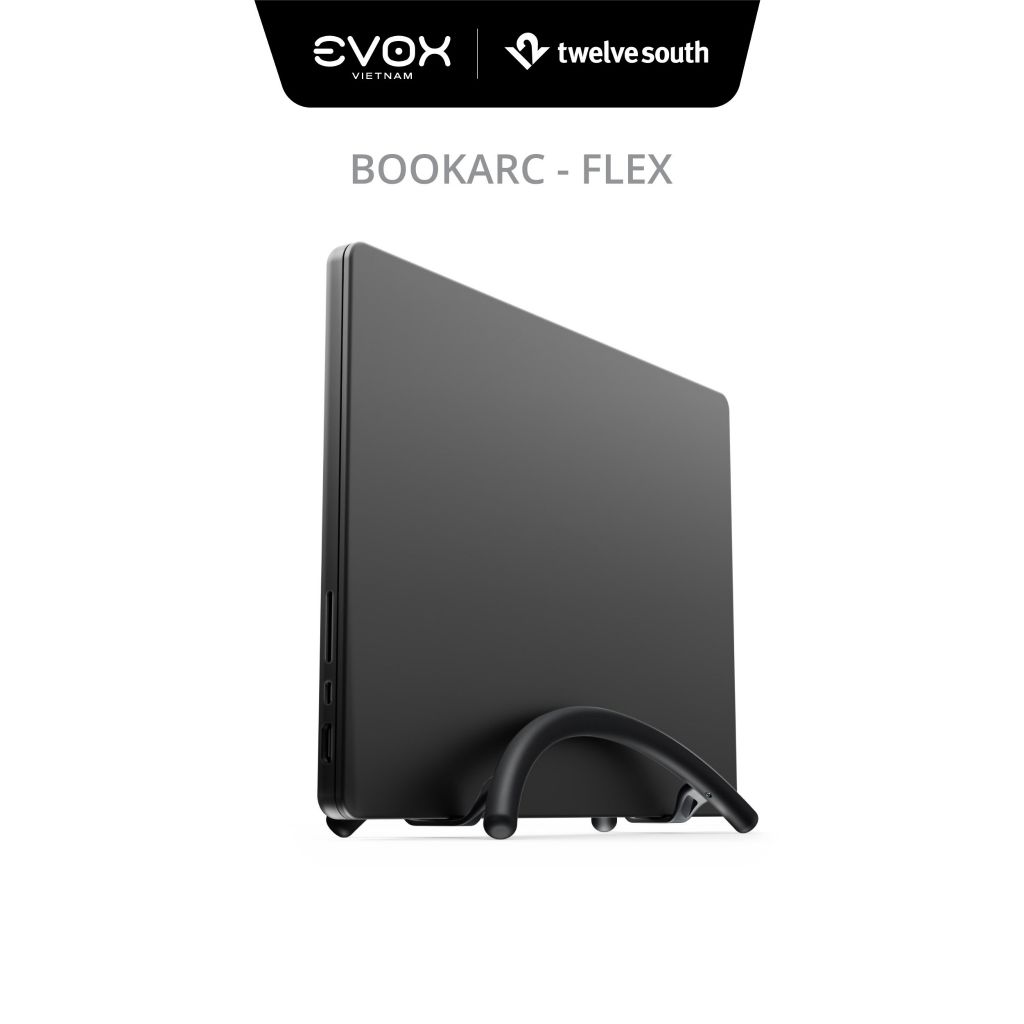 Giá đỡ Laptop Twelve South BookArc Flex